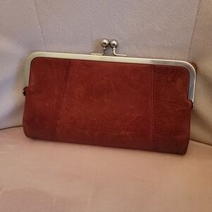 Kenneth Cole Reaction Red Wallet